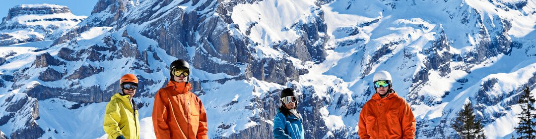 © Tourismus Adelboden-Lenk-Kandersteg © Tourismus Adelboden-Lenk-Kandersteg