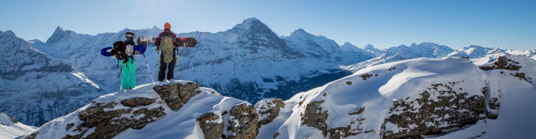 © Jungfrau Region Tourismus AG © Jungfrau Region Tourismus AG