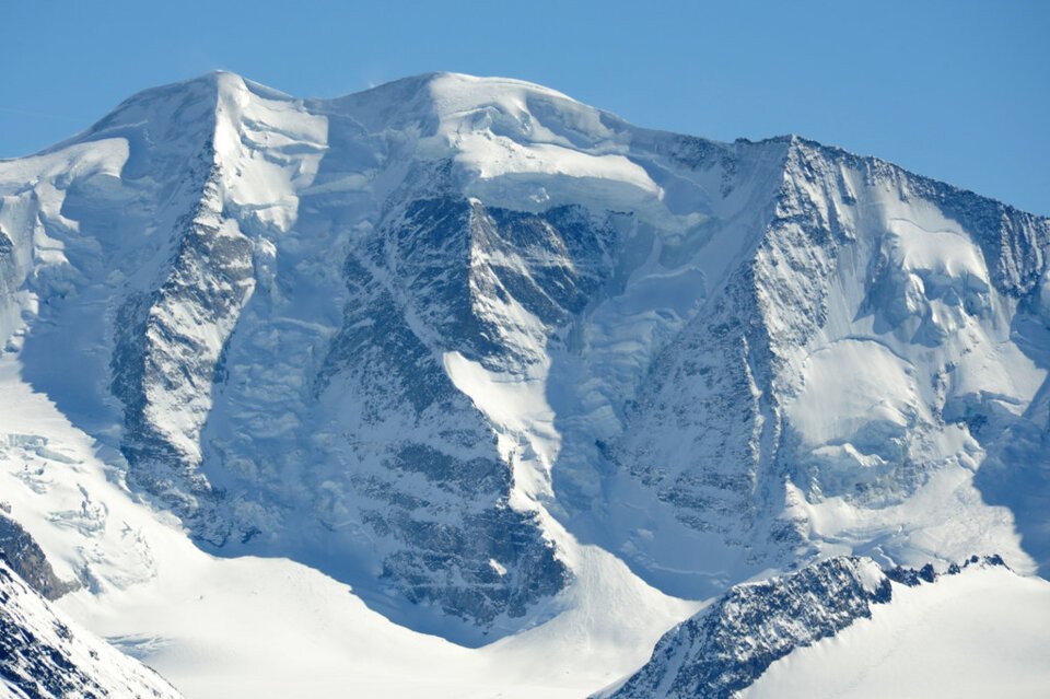 © Susanne Bonaca / Pontresina Tourismus © Susanne Bonaca / Pontresina Tourismus