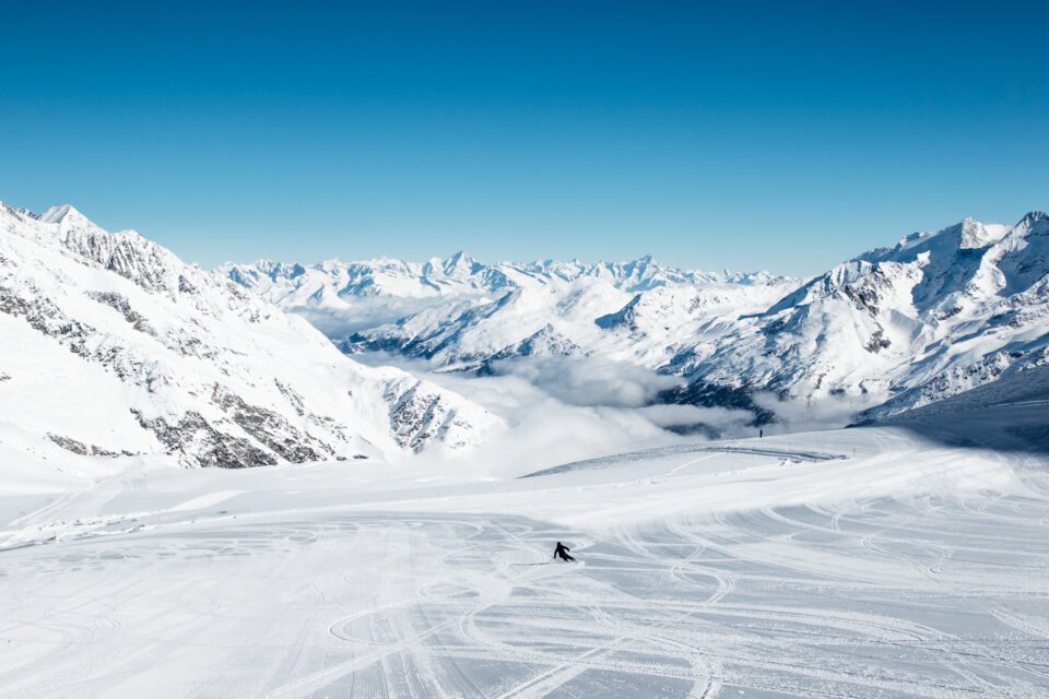 © Saastal Tourismus AG © Saastal Tourismus AG
