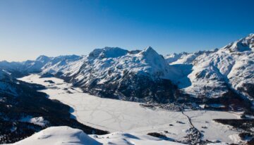 © Engadin St. Moritz Tourismus / Daniel Martinek