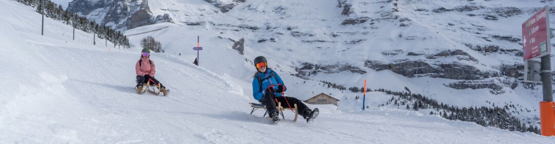 © Jungfrau Region Tourismus AG © Jungfrau Region Tourismus AG
