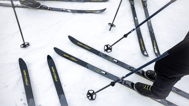© Fischer Sports GmbH