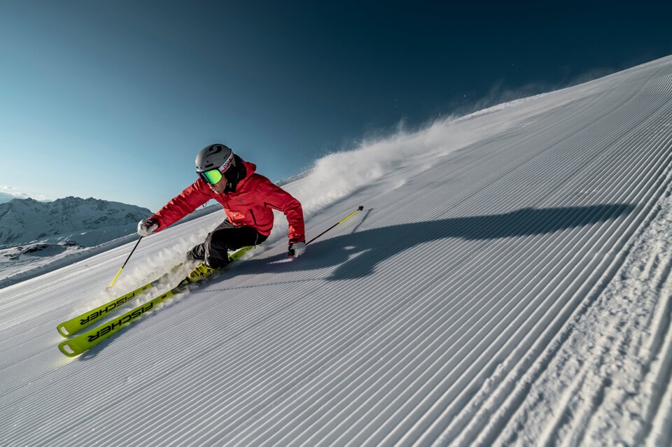 © Fischer Sports GmbH © Fischer Sports GmbH