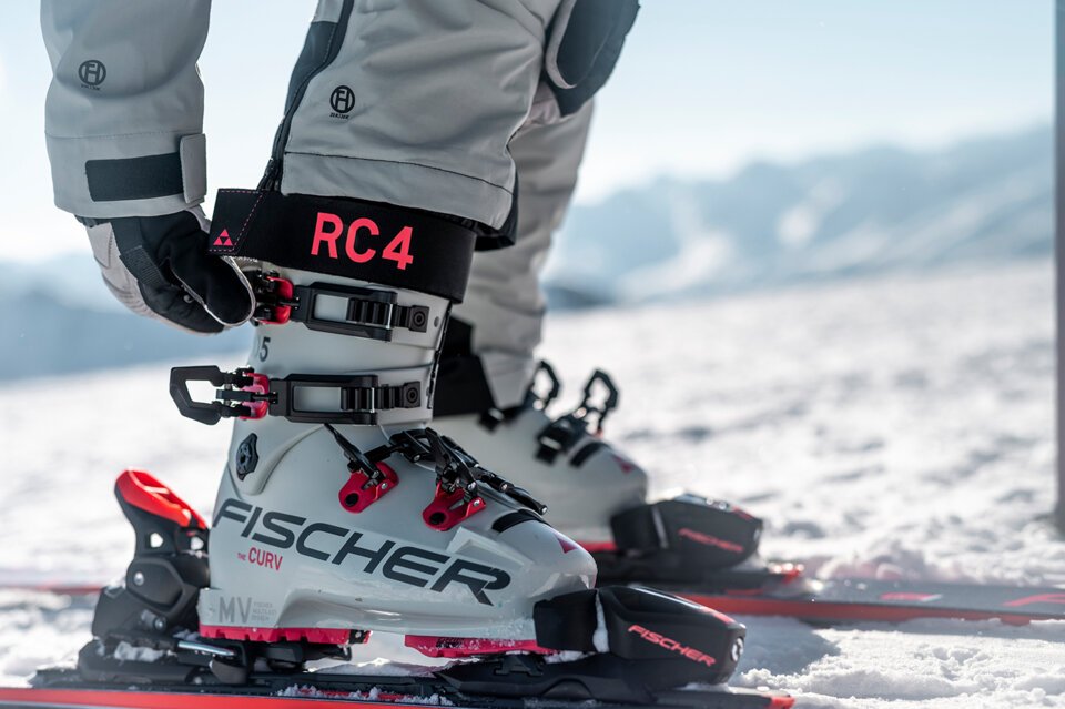 © Fischer Sports GmbH © Fischer Sports GmbH