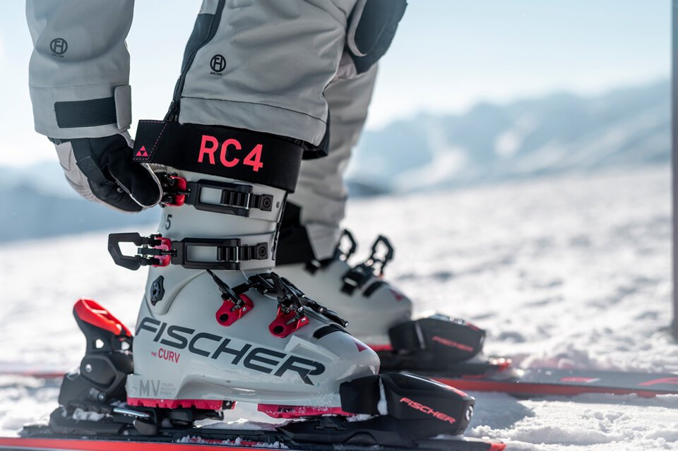 Best Ski Boots 2022  8 Ski Boots for Every Skier