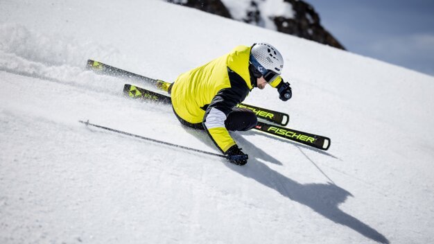 © Fischer Sports GmbH © Fischer Sports GmbH