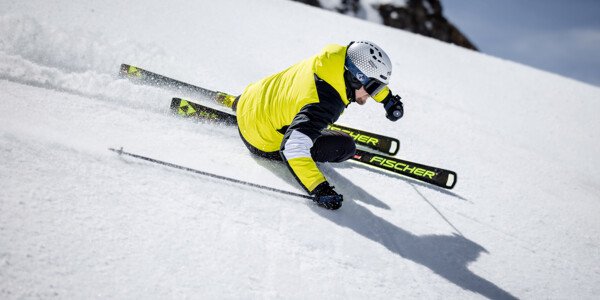 © Fischer Sports GmbH