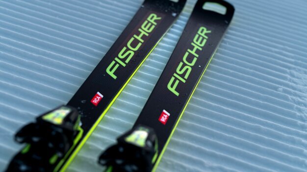 © Fischer Sports GmbH