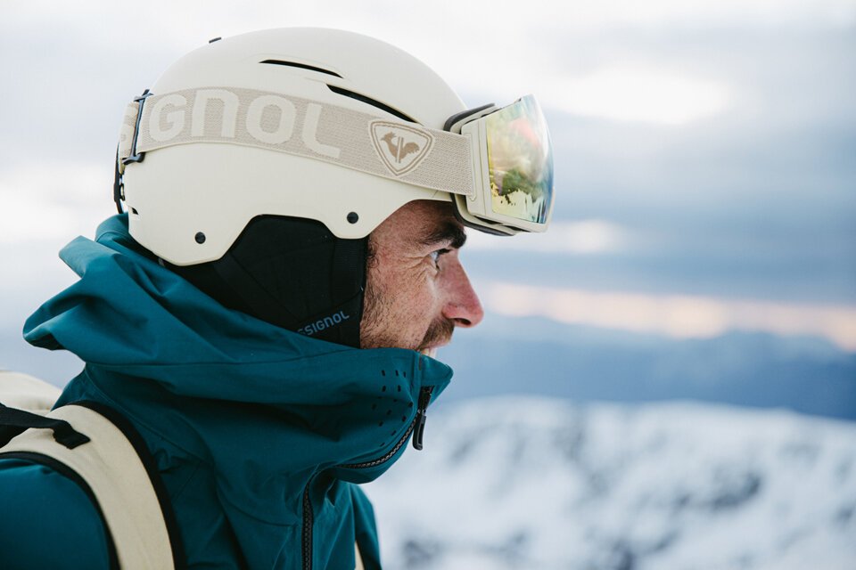 © Florian Monot / ROSSIGNOL © Florian Monot / ROSSIGNOL