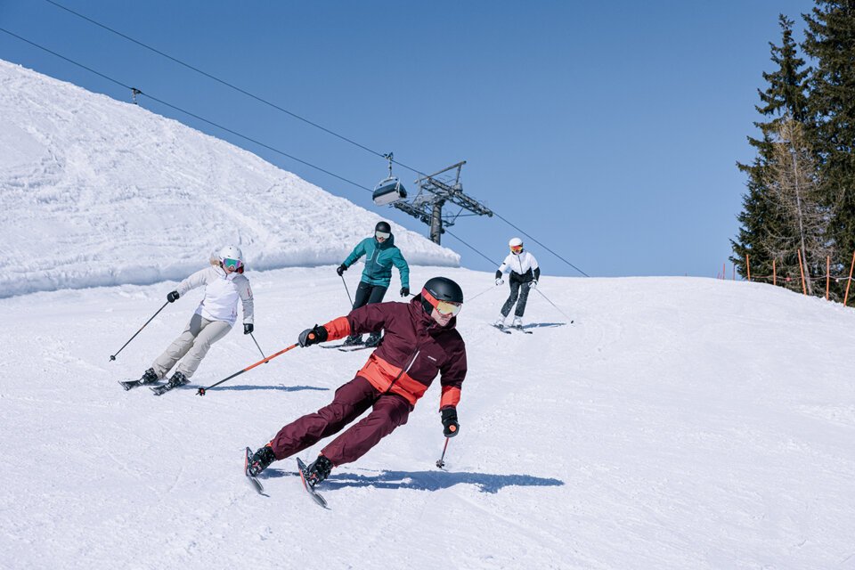 © IIC - INTERSPORT International Corporation GmbH © IIC - INTERSPORT International Corporation GmbH