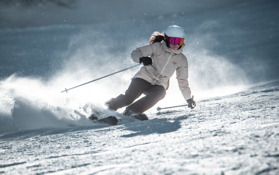 © Atomic Austria GmbH Skieuse dans la neige | © Atomic Austria GmbH