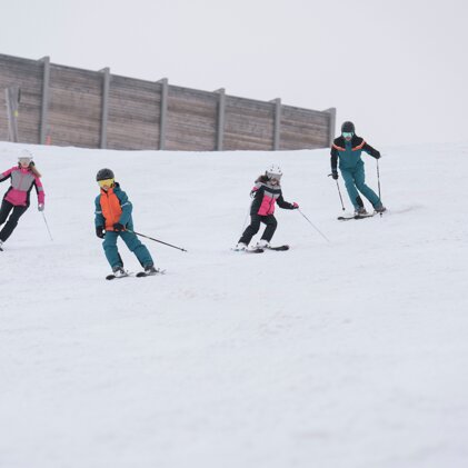 Comment habiller votre enfant pour le ski ?