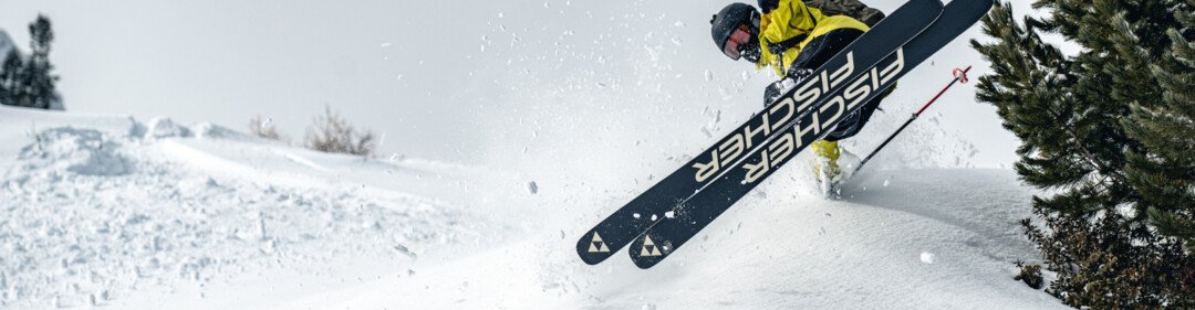 © Fischer Sports GmbH © Fischer Sports GmbH