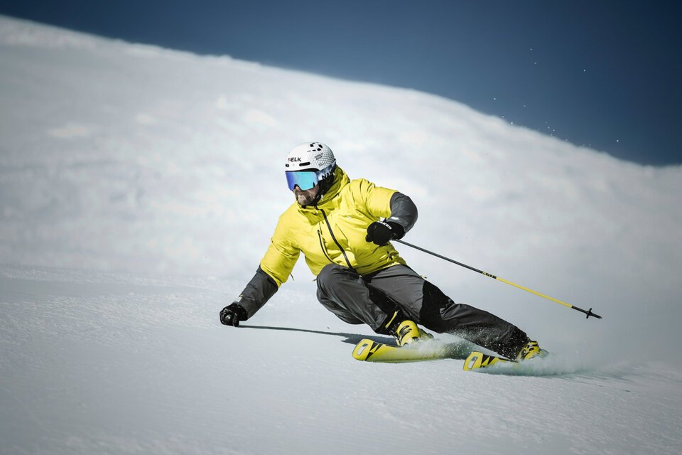 © Fischer Sports GmbH © Fischer Sports GmbH
