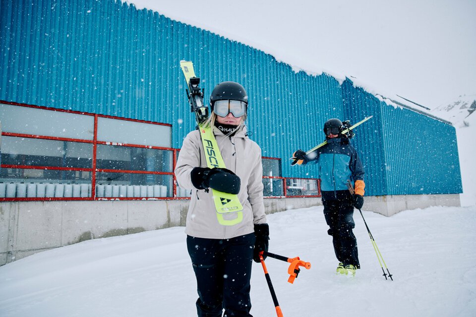 © Fischer Sports GmbH © Fischer Sports GmbH