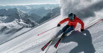 Matos] Les 5 meilleurs bâtons télescopiques pour le ski