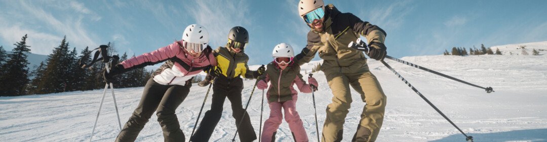 © INTERSPORT International Corporation GmbH © INTERSPORT International Corporation GmbH