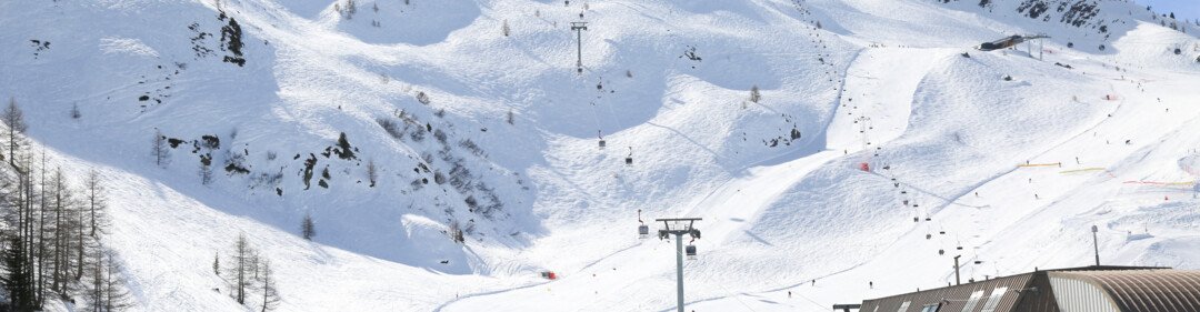 © OT Chamonix Mont Blanc / SA © OT Chamonix Mont Blanc / SA