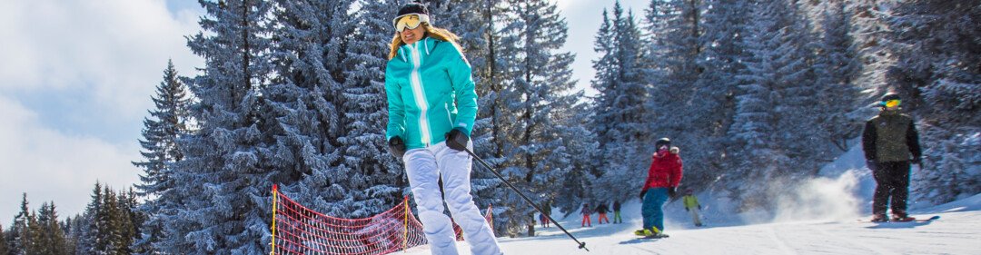 © Courchevel Tourisme © Courchevel Tourisme