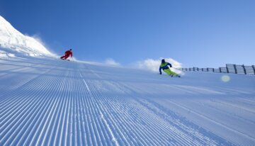 © Elina Sirparanta / La Plagne