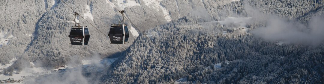 © Morzine Tourist Office | Sam Ingles © Morzine Tourist Office | Sam Ingles