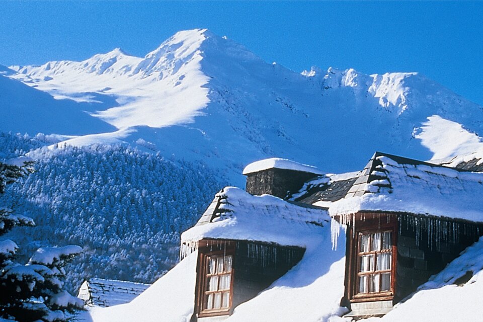 © OT Saint Lary © OT Saint Lary