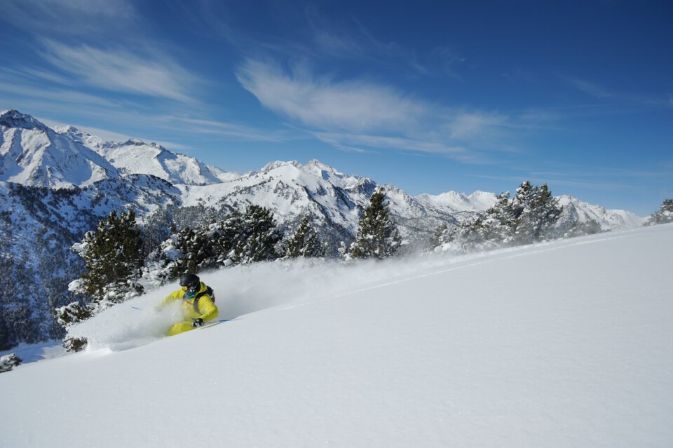 © OT Saint Lary © OT Saint Lary