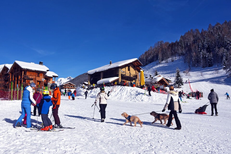 © Philippe Royer / Sainte Foy Tourisme