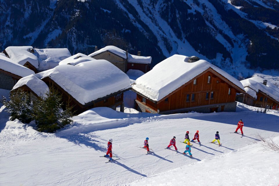 © Philippe Royer / Sainte Foy Tourisme