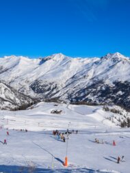 © Serre Chevalier Vallée Briançon - @laurapeythieu