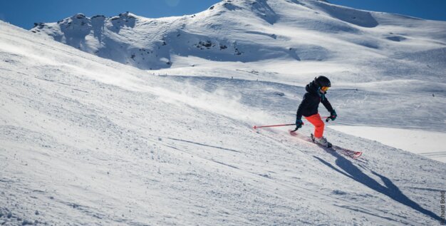 © Val d'Isère Tourisme | Richard Bord