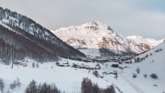 © Val d'Isère Tourisme | Yann Allegre