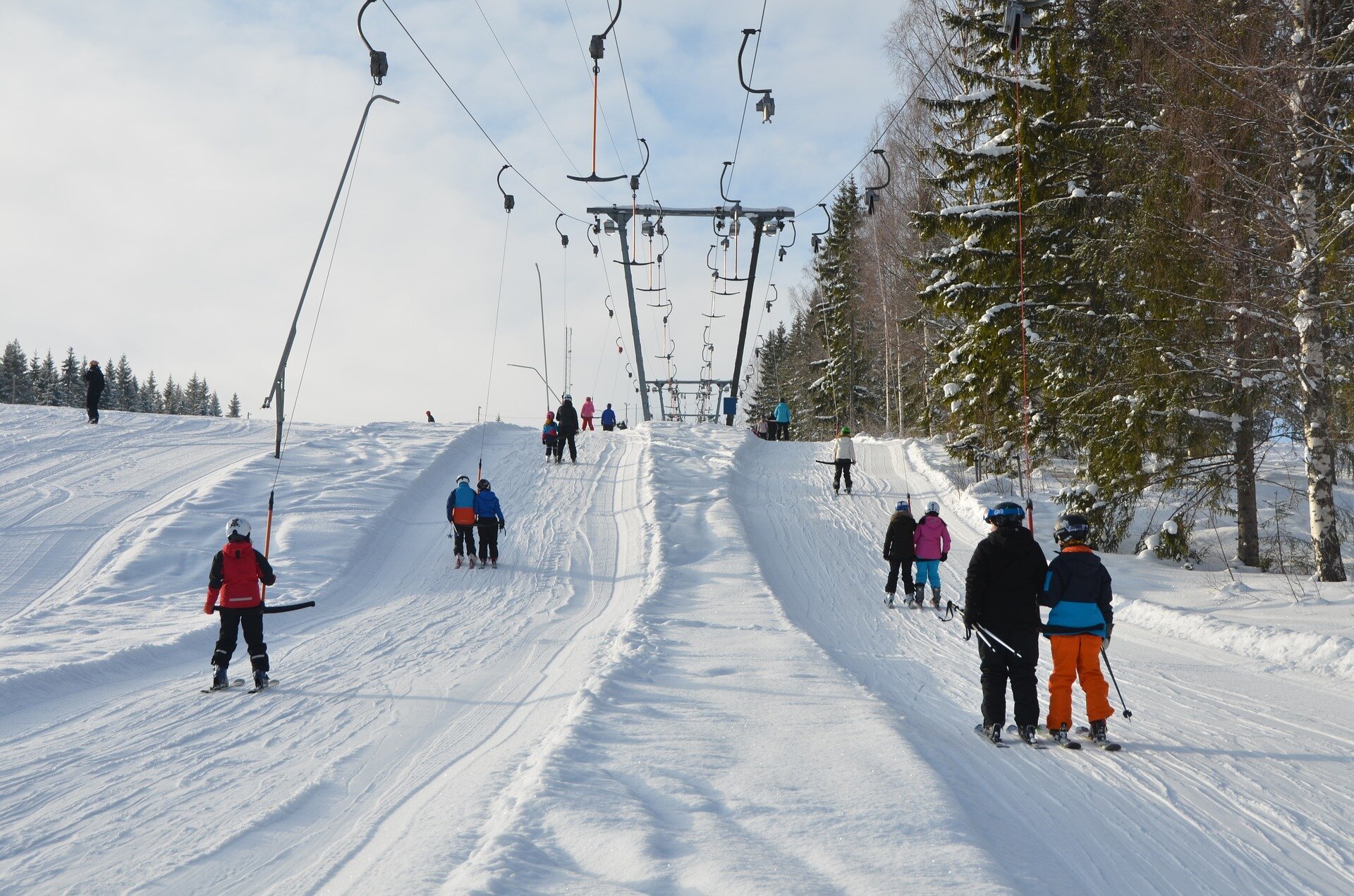 Skiing & ski rental in Sweden INTERSPORT Rent Skiing & ski rental in Sweden INTERSPORT Rent