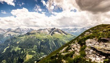 Dorfgastein Sommer | © ©Gasteinertal Tourismus