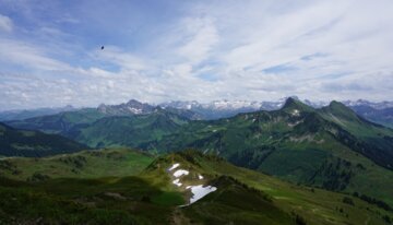 Damüls Sommer | © https://www.flickr.com/photos/132407966@N02/