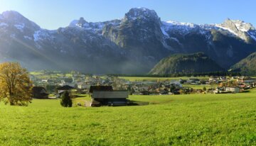 Karkogel Sommer | © © TVB Abtenau 