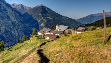 Obervellach Sommer | © www.wikipedia.com