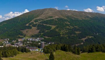 St. Georgen ob Murau Sommer | © https://www.flickr.com/photos/katschberg/