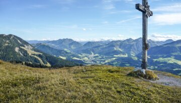 St. Johann in Tirol Sommer | © © Vonier Peter - PV Werbung und Marketing