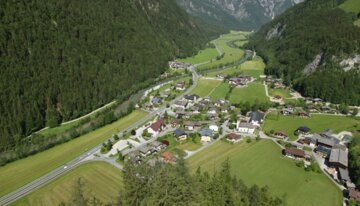 Weissbach Sommer | © © SalzburgerLand Tourismus GmbH