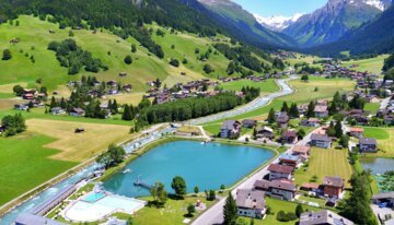 Klosters Sommer | © ©Marcel Giger