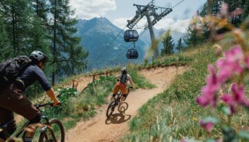 Intersport velo biking hotsell