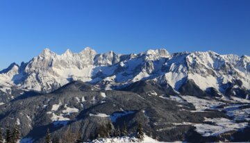 Gröbming Winter | © © photo-austria.at_steiner