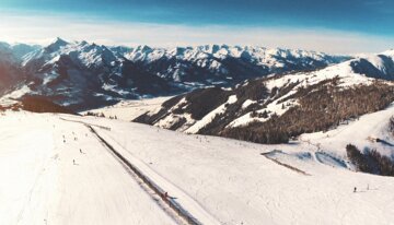 Zell am Ziller Winter | © Crystal Ski