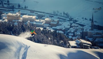 © Copyright: Filip Zuan / www.stmoritz.ch