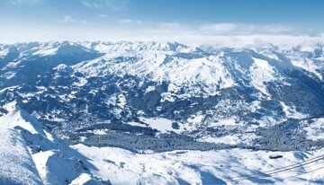 © Ferienregion Lenzerheide