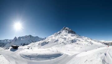 Galtür Winter | © © 2017 Tourismusverband Paznaun - Ischgl