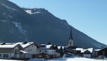 Hollersbach Winter | © www.wikipedia.com