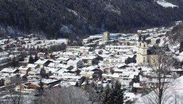 Hopfgarten im Brixental Winter | © www.wikipedia.com